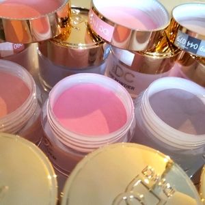 DND dip powders